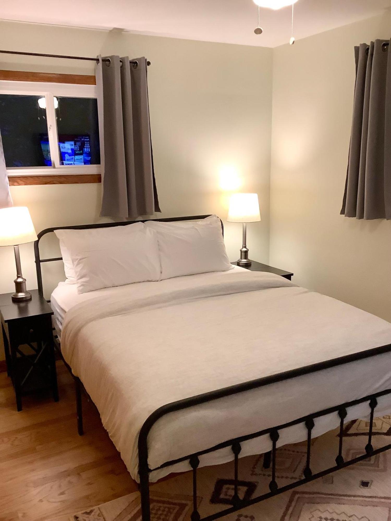 The House Hotels - Erie St. 2 Cuyahoga Falls Dış mekan fotoğraf